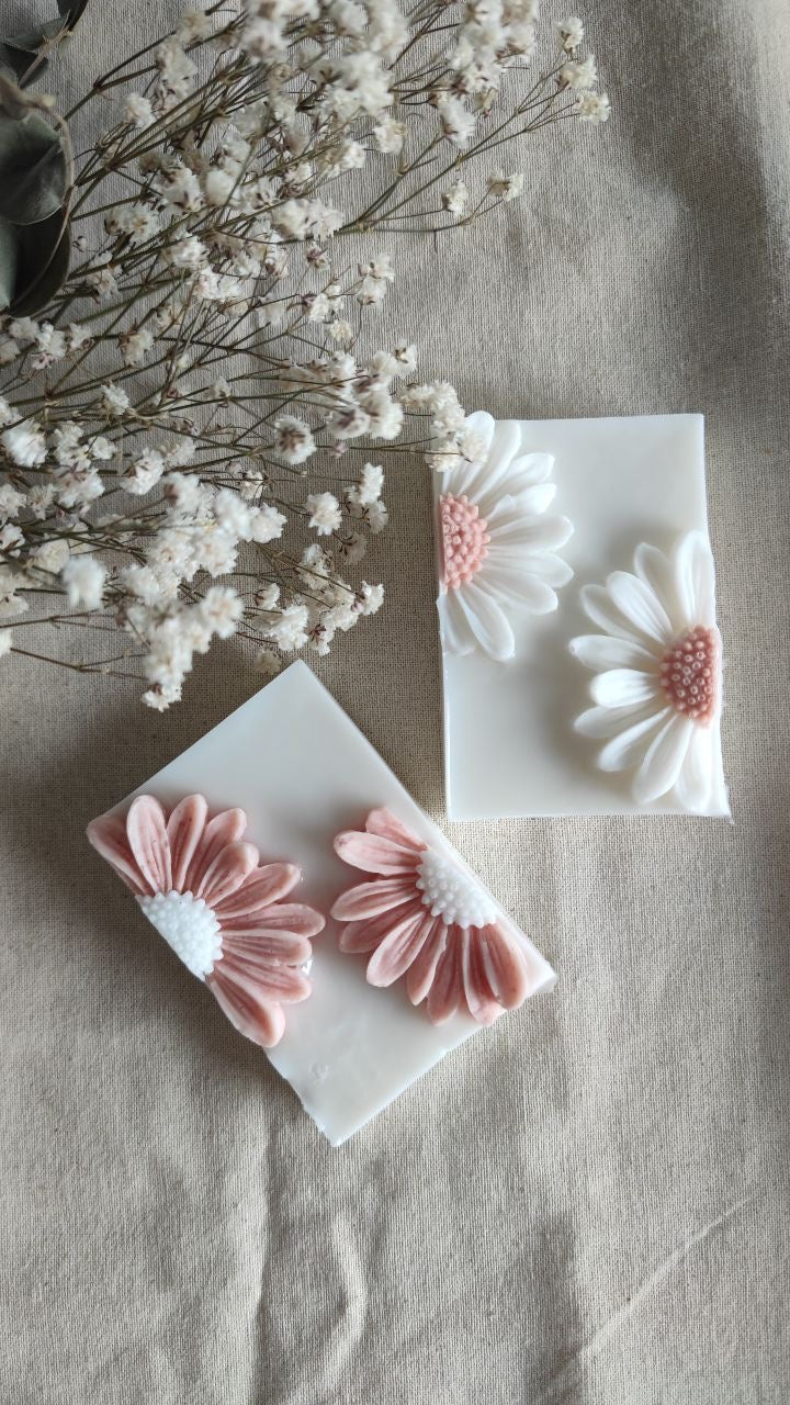 100% SOY WAX FRAGRANCE TABLET