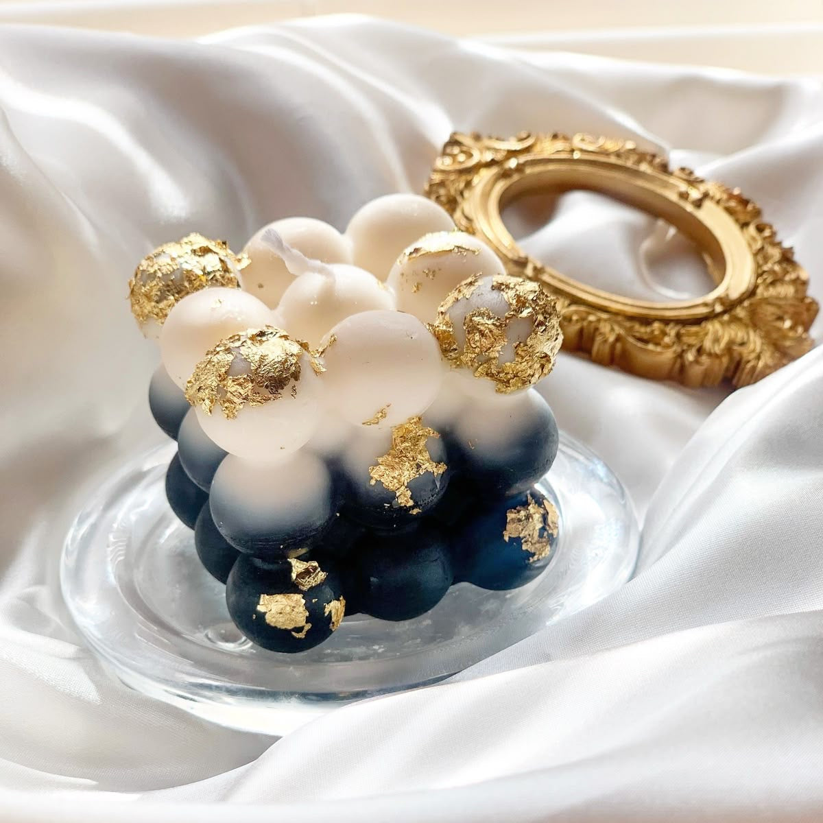 Bubble Candle
