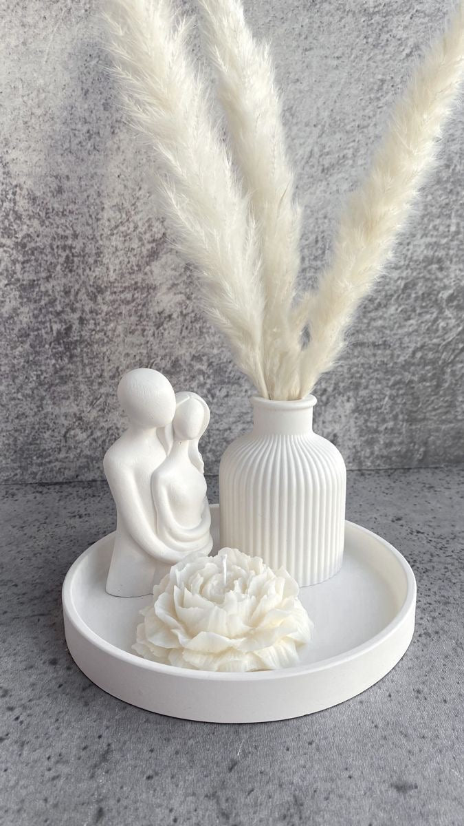 Couple Candle