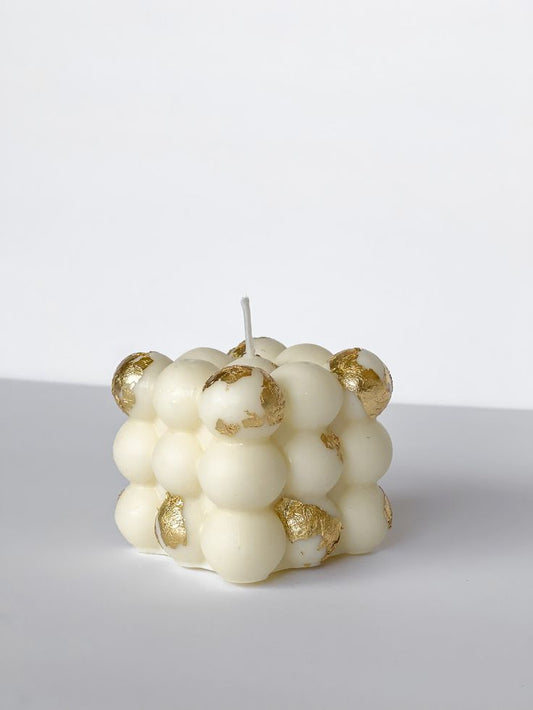 Bubble Candle