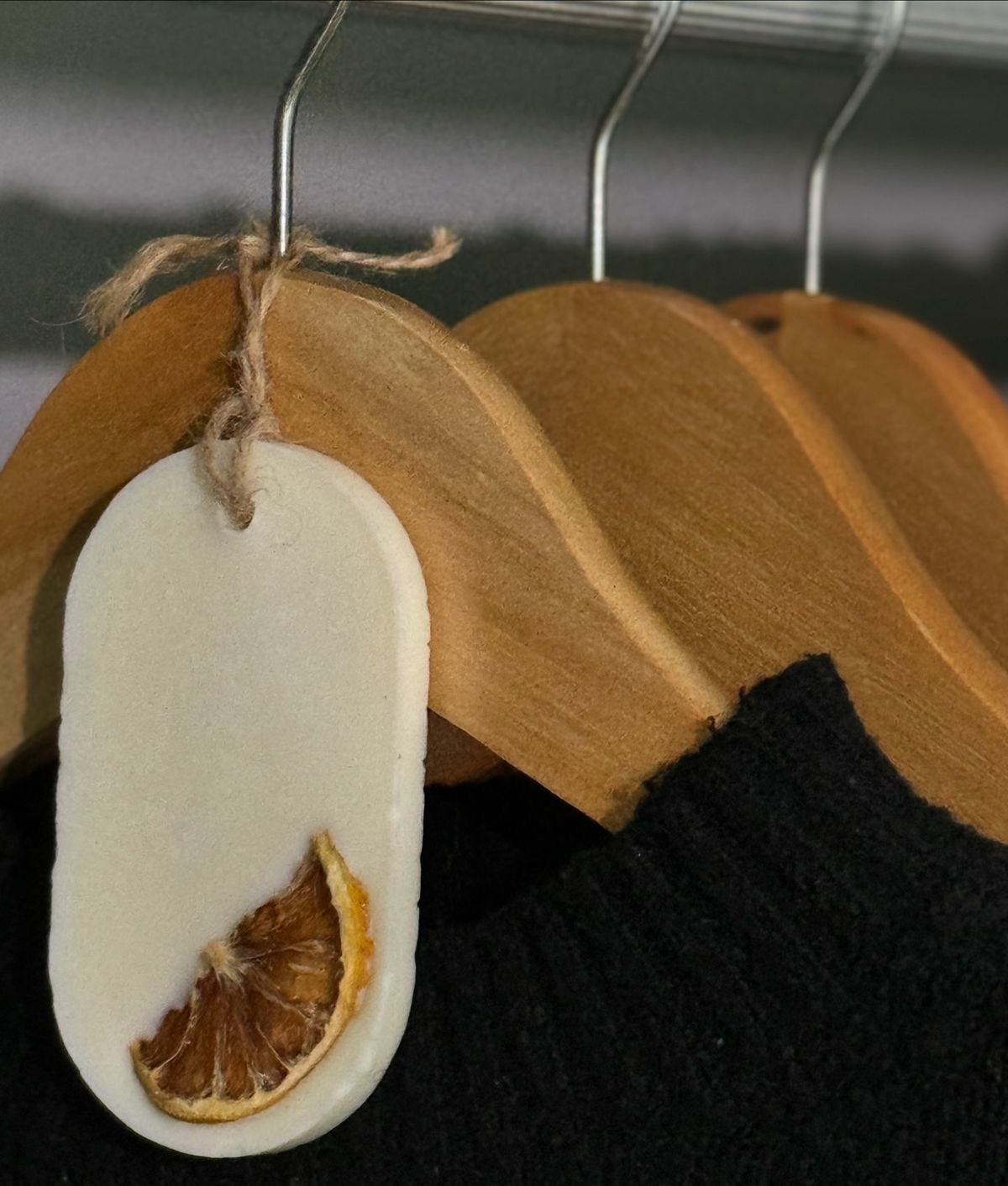 100% SOY WAX FRAGRANCE TABLET