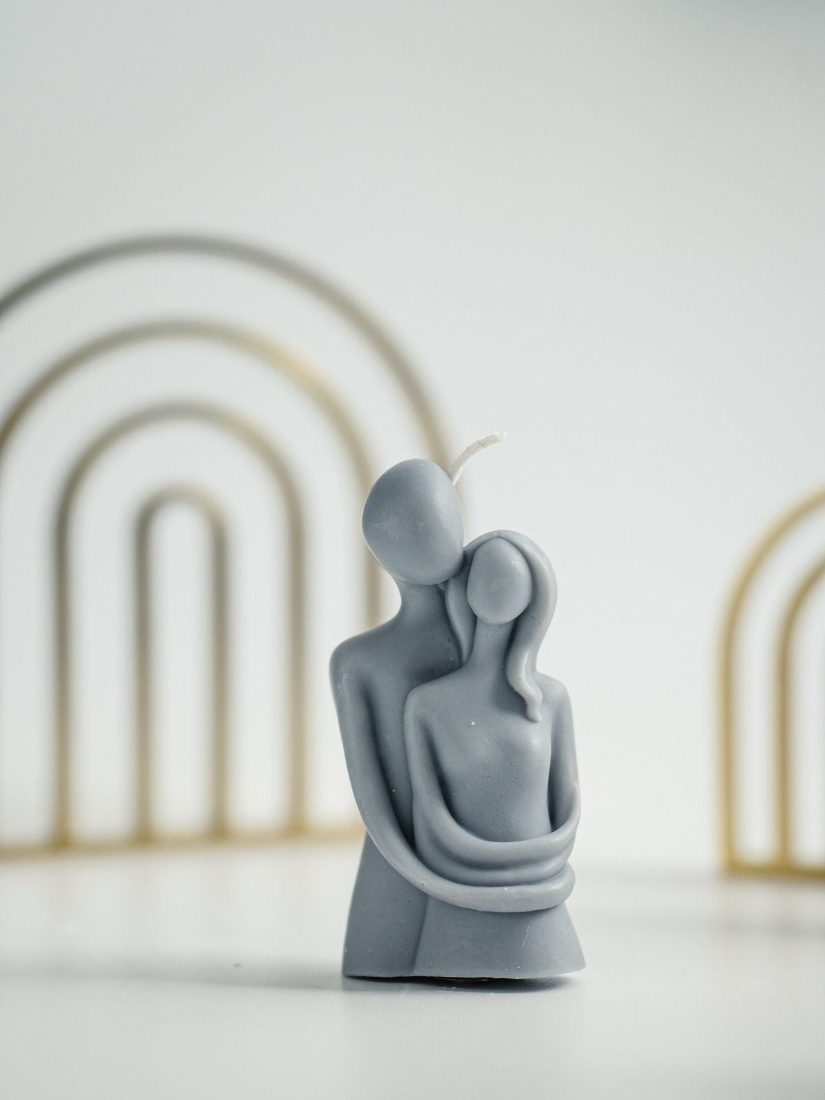 Couple Candle