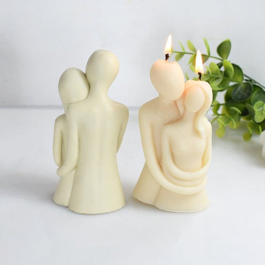 Couple Candle