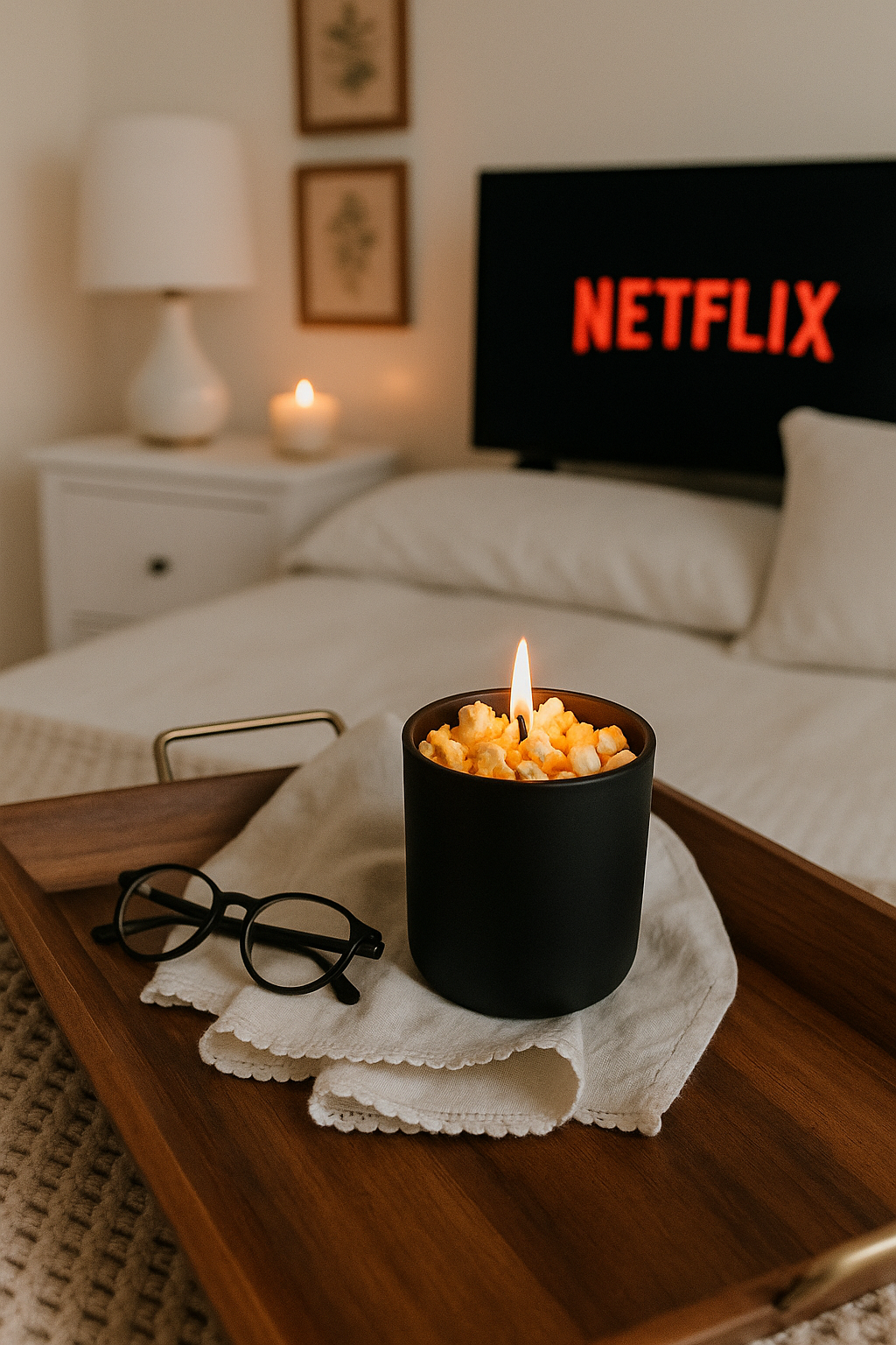 Netflix & Chill