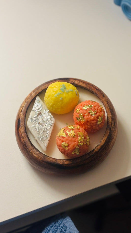 Kuch Mitha Hojaye?