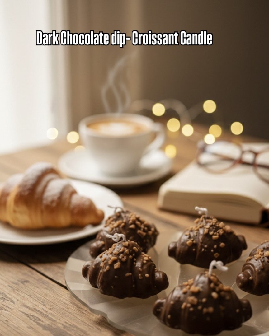 Choco-Vanilla Waffle