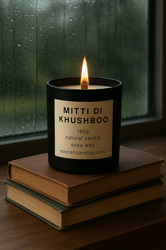 Mitti Di Khushboo