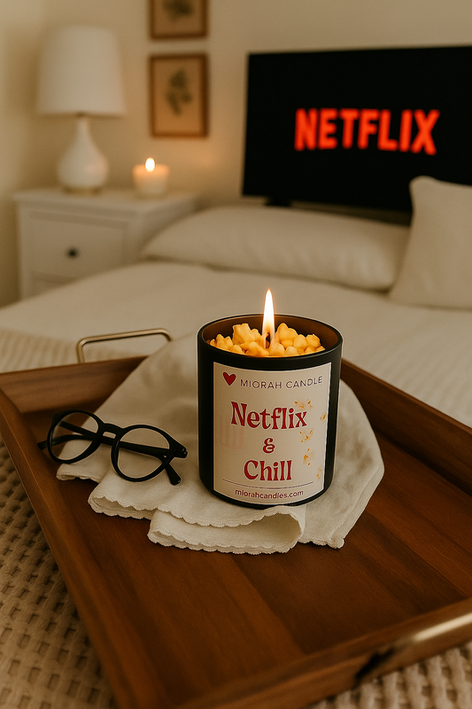 Netflix & Chill